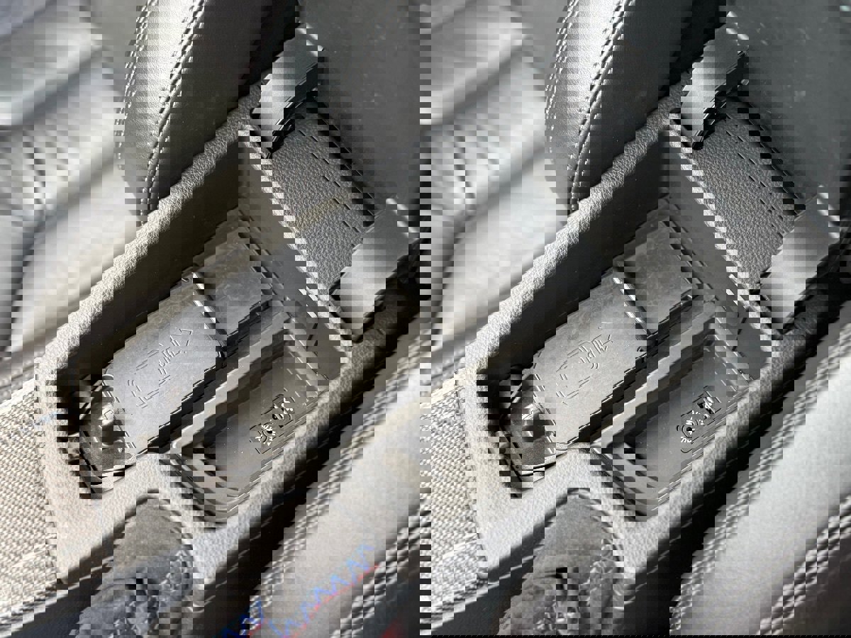 Used 2017 BMW M4 Coupe image 34