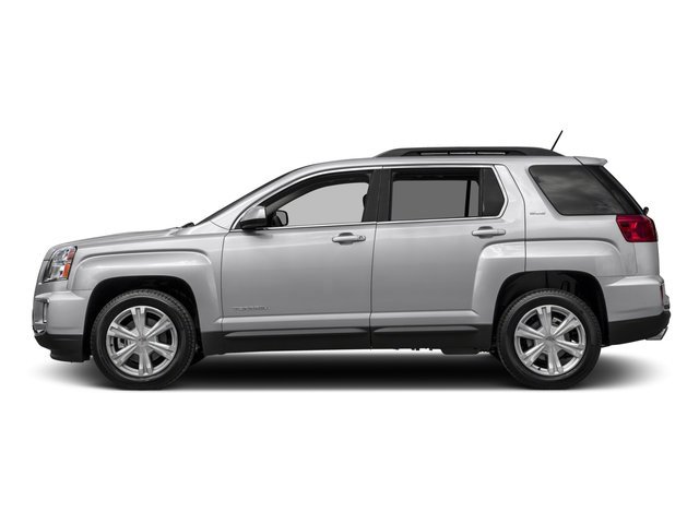 Used 2017 GMC Terrain SLE w/ Technology Package AWD/4WD image 6