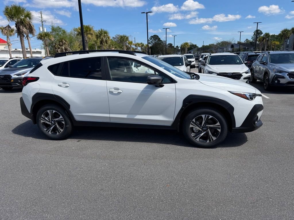 New 2026 Subaru Crosstrek 2.0i Premium AWD/4WD image 2