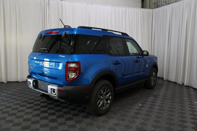 New 2025 Ford Bronco Sport Big Bend image 27
