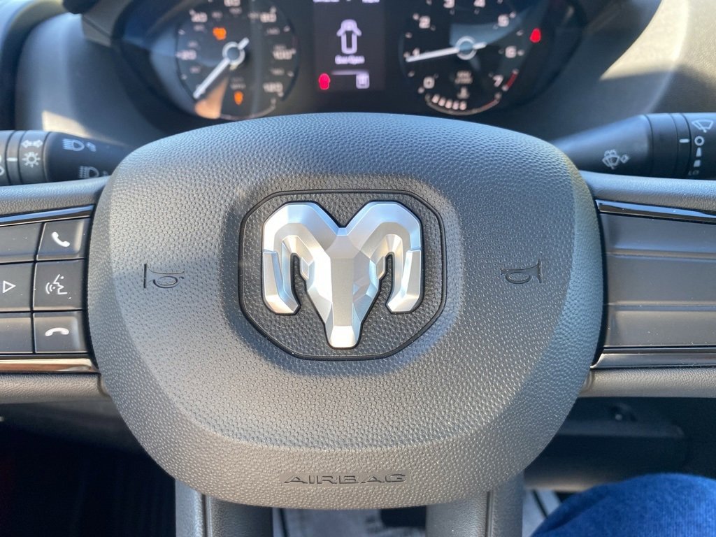 New 2026 RAM ProMaster 2500 image 20