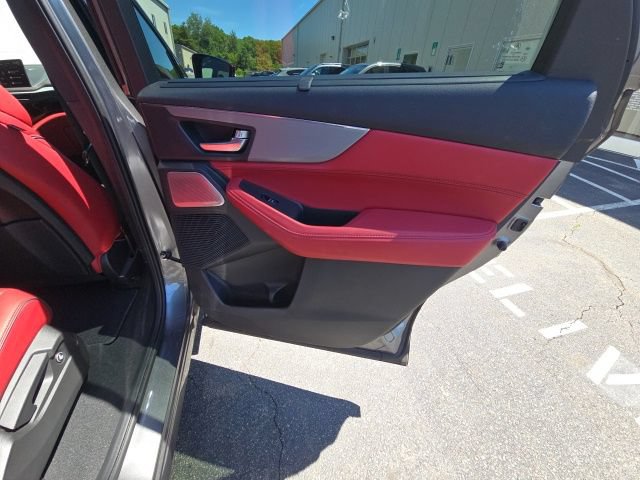Certified 2025 Acura MDX A-Spec AWD/4WD image 21