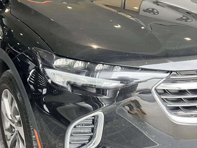 Certified 2023 Buick Envision Essence image 8