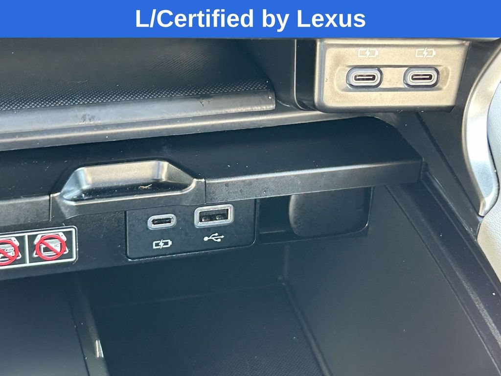 Used 2026 Lexus RX 350 Premium FWD image 17