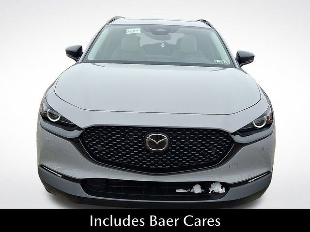 New 2026 MAZDA CX-30 AWD 2.5 S video 2