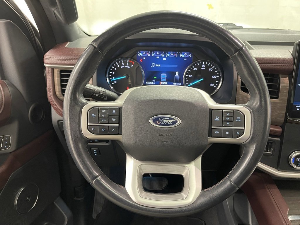 Used 2023 Ford Expedition Limited image 26