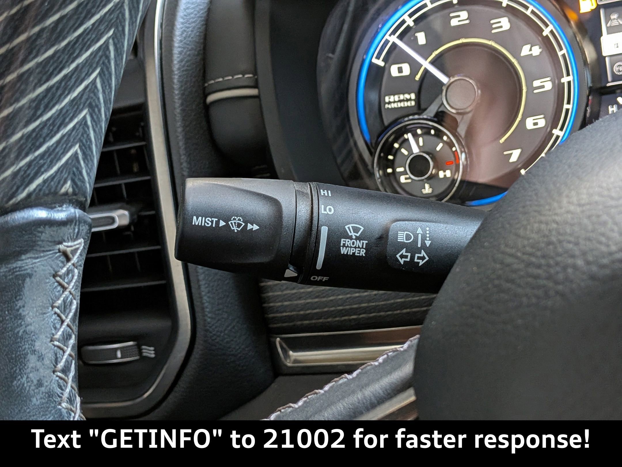 Used 2020 RAM 1500 Limited image 32