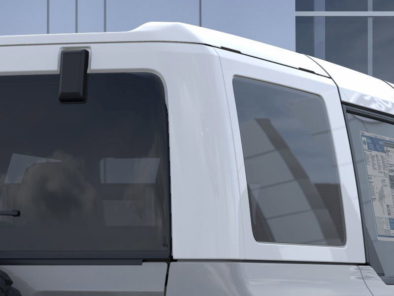 New 2026 Ford Bronco Heritage Edition image 25