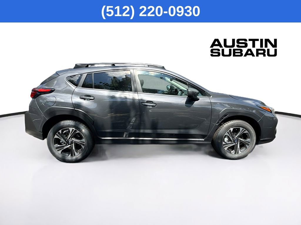New 2026 Subaru Crosstrek 2.0i Premium AWD/4WD image 9