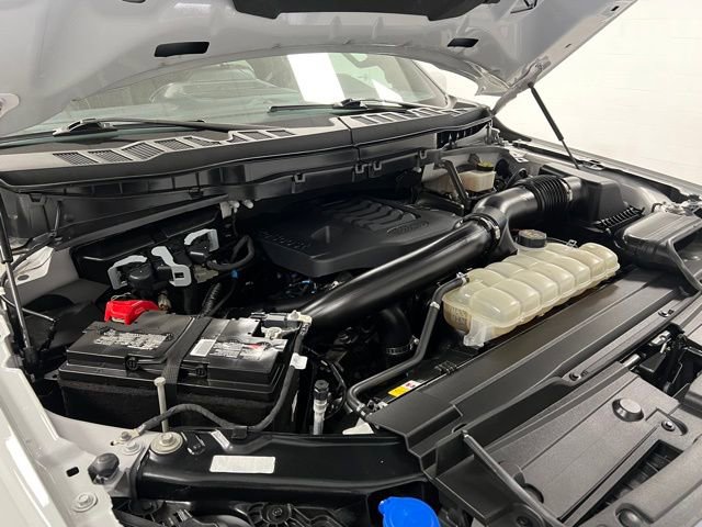 Used 2023 Ford F150 Tremor w/ Equipment Group 402A High image 63