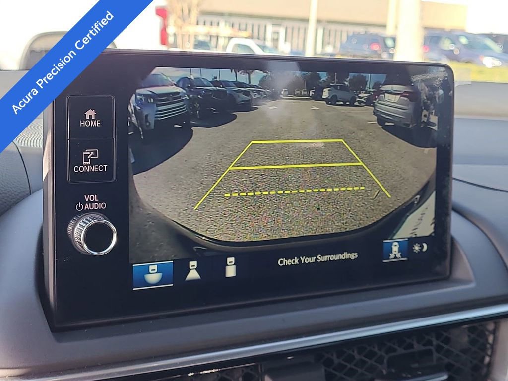 Used 2025 Acura ADX A-Spec image 32
