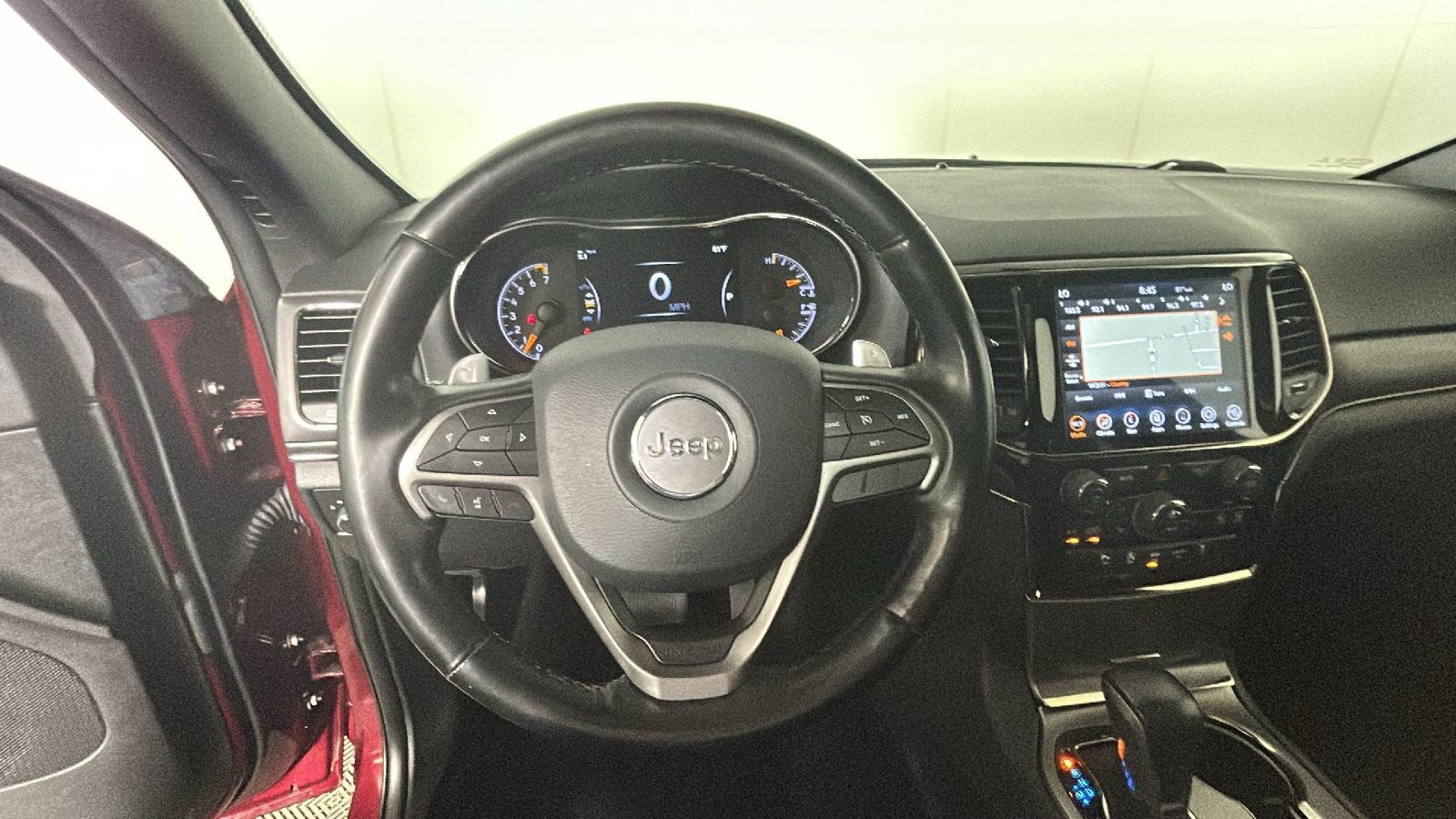 Used 2020 Jeep Grand Cherokee Limited X AWD/4WD image 17
