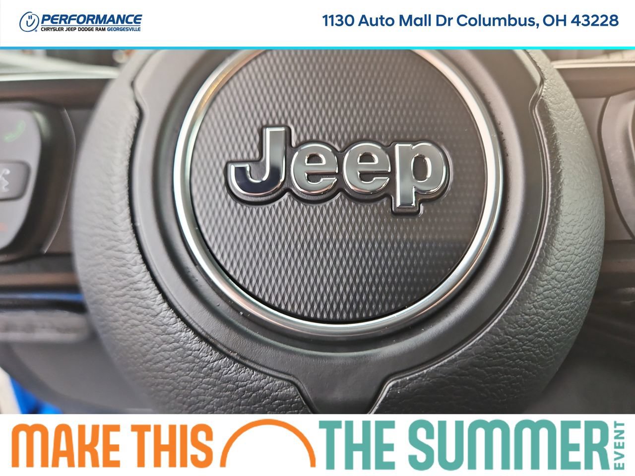 New 2026 Jeep Gladiator Mojave w/ Steel Bumper Group AWD/4WD image 20