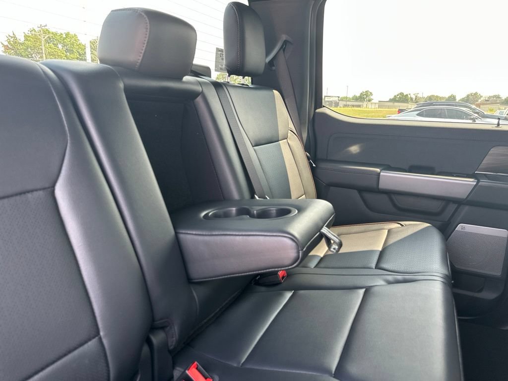 New 2026 Ford F150 Lariat AWD/4WD image 26