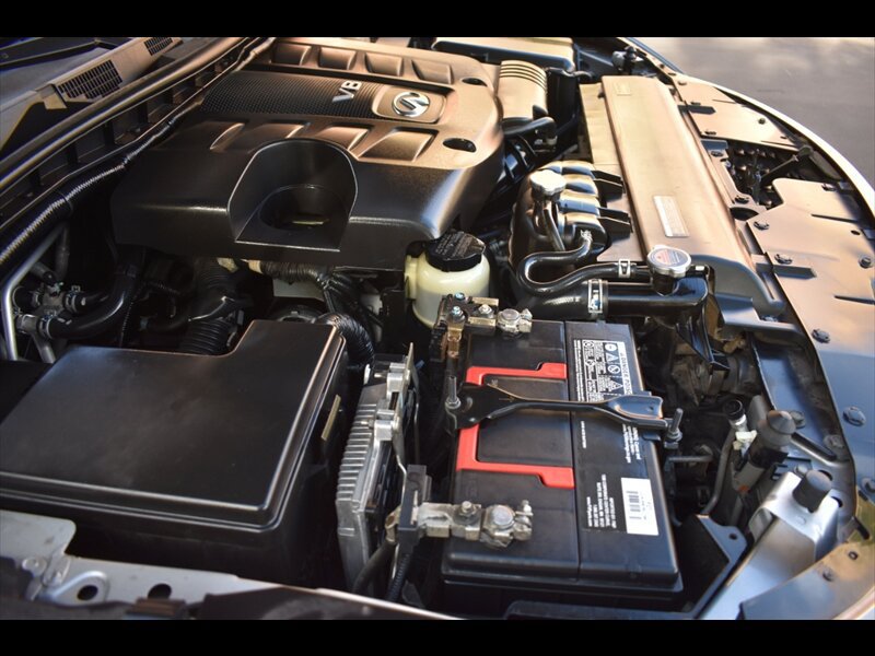 Used 2017 INFINITI QX80 2WD image 43
