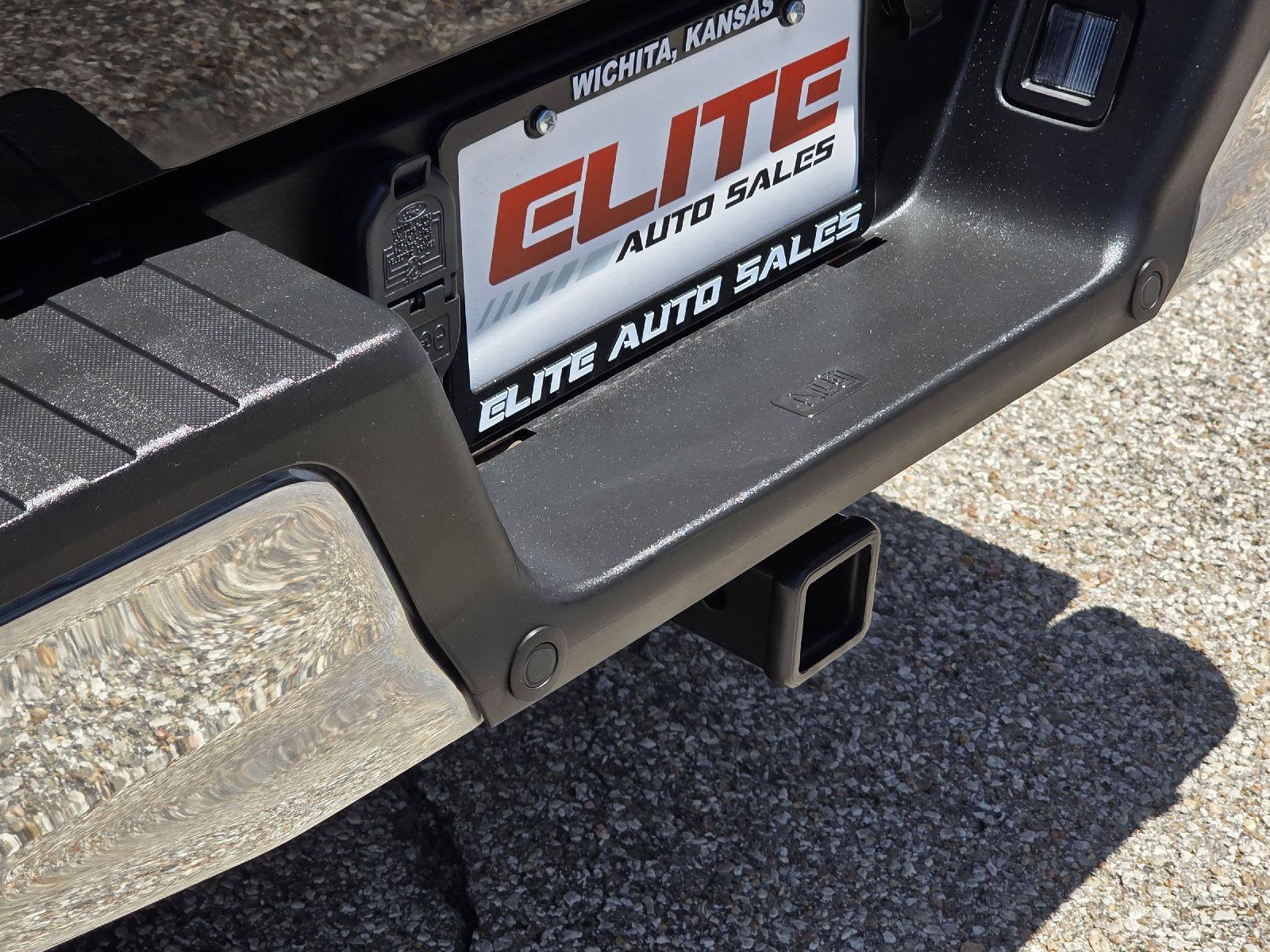 Used 2018 Ford F150 Lariat AWD/4WD image 47
