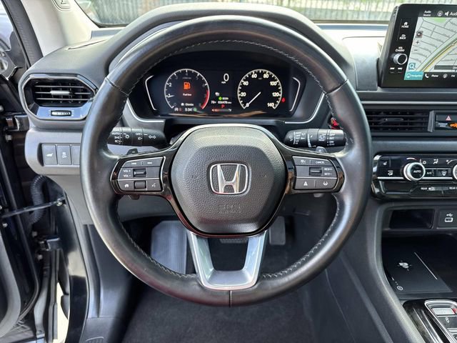 Used 2023 Honda Pilot Touring image 21