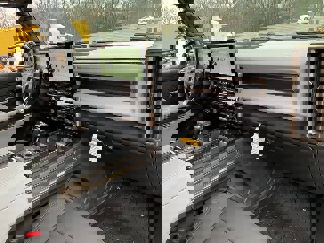 New 2025 GMC Hummer EV 2X image 21