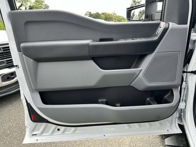 New 2025 Ford F450 XL w/ Snow Plow Prep Package image 10