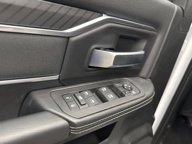 New 2025 RAM 2500 Big Horn image 17