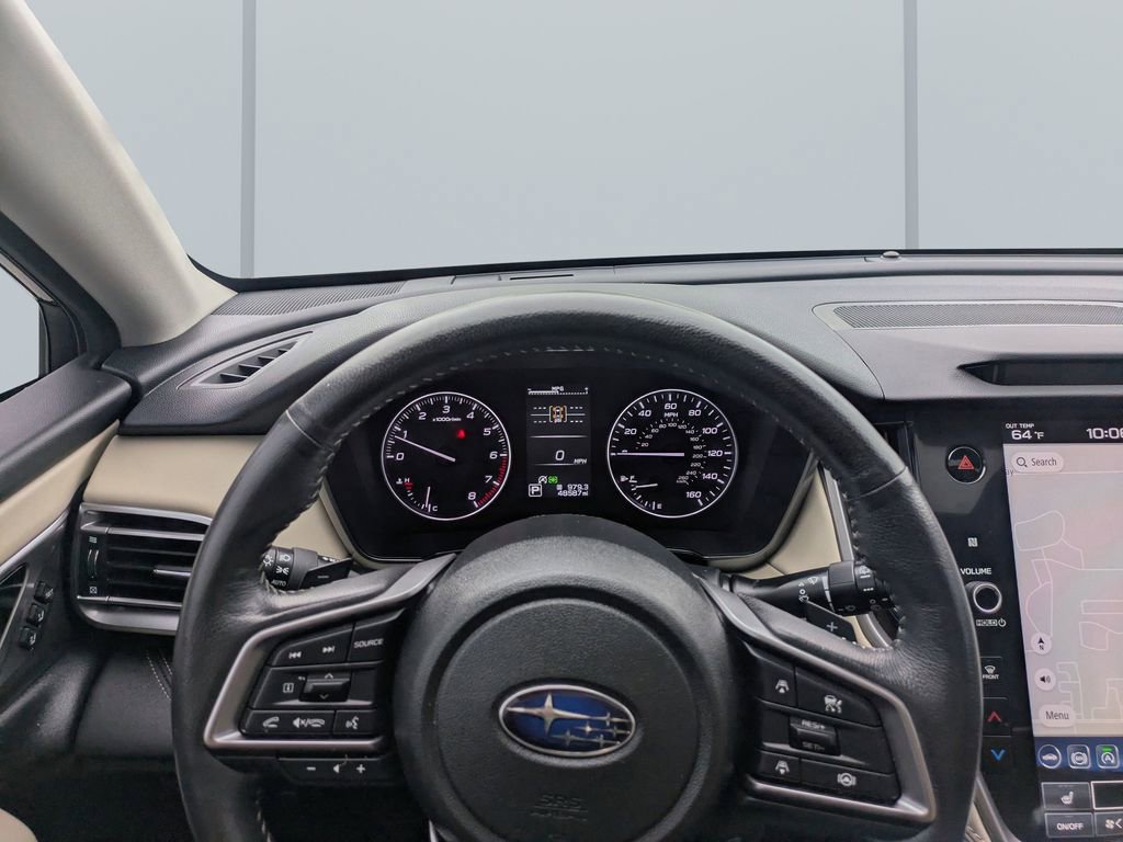 Used 2024 Subaru Outback Limited image 12