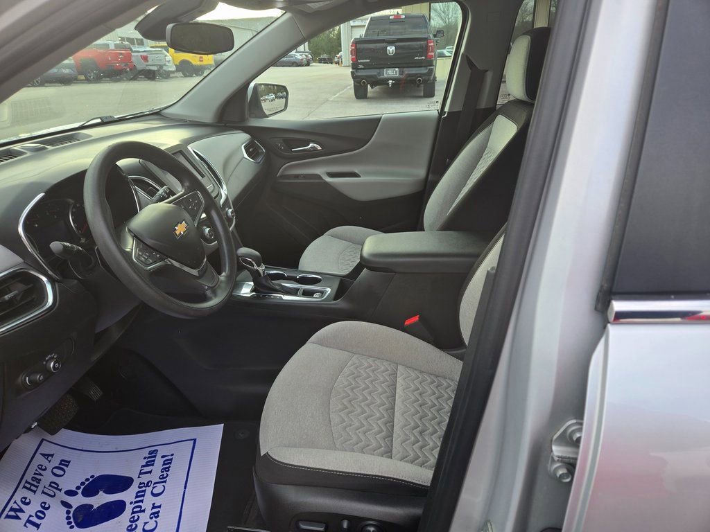 Used 2022 Chevrolet Equinox LT image 7