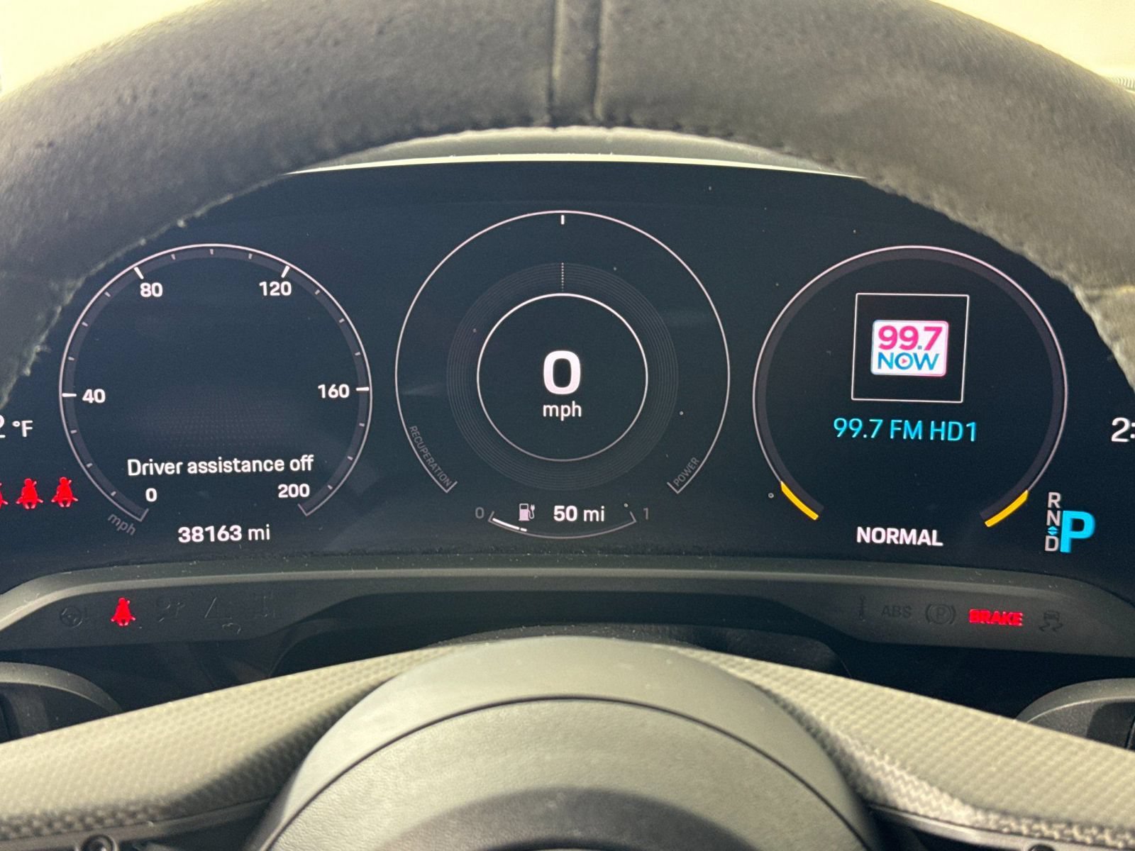 Certified 2021 Porsche Taycan Turbo AWD/4WD image 24