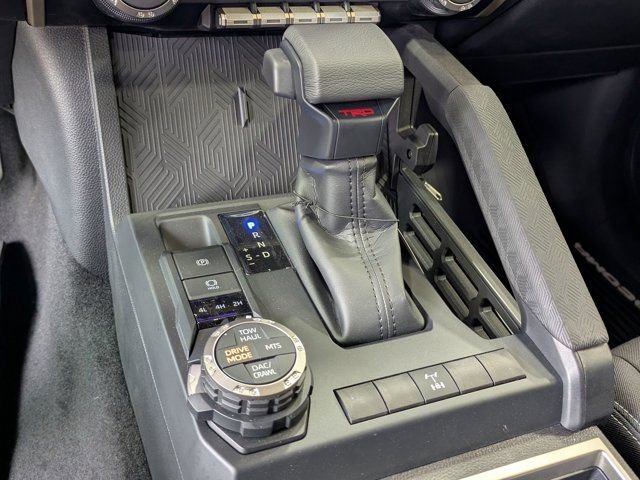 New 2026 Toyota Tacoma TRD Off-Road image 20