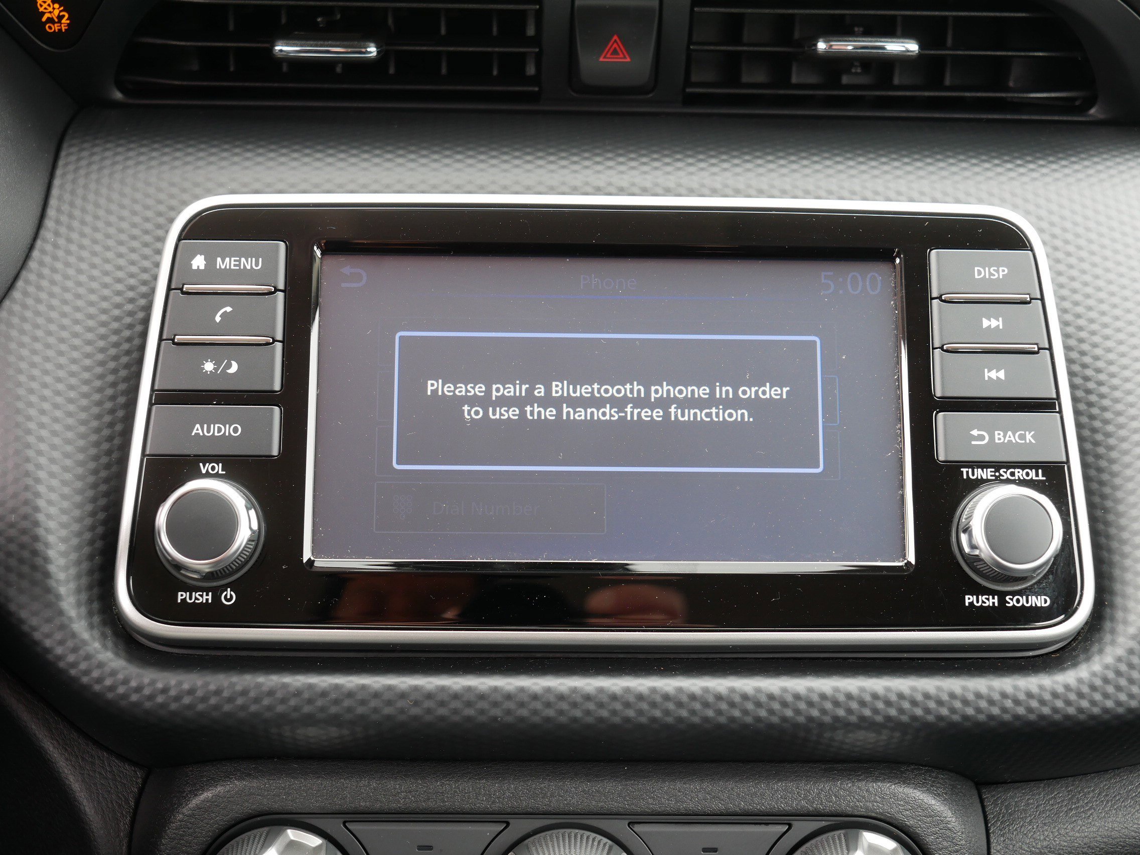 Certified 2023 Nissan Kicks S image 30