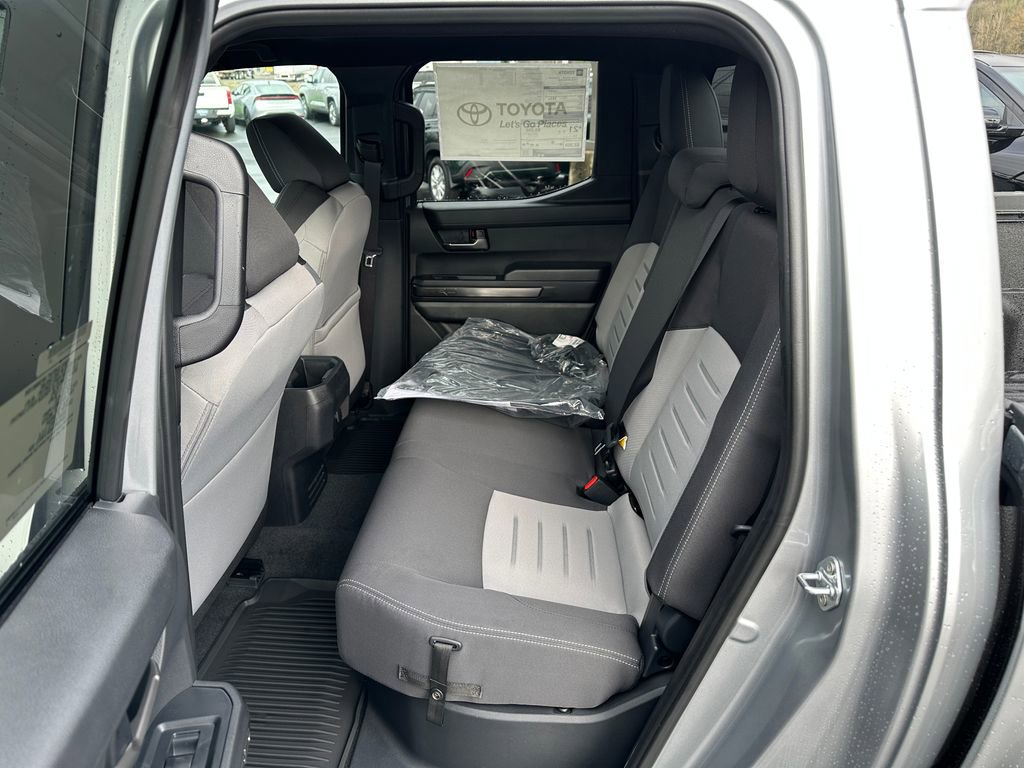 New 2026 Toyota Tacoma TRD Sport image 14