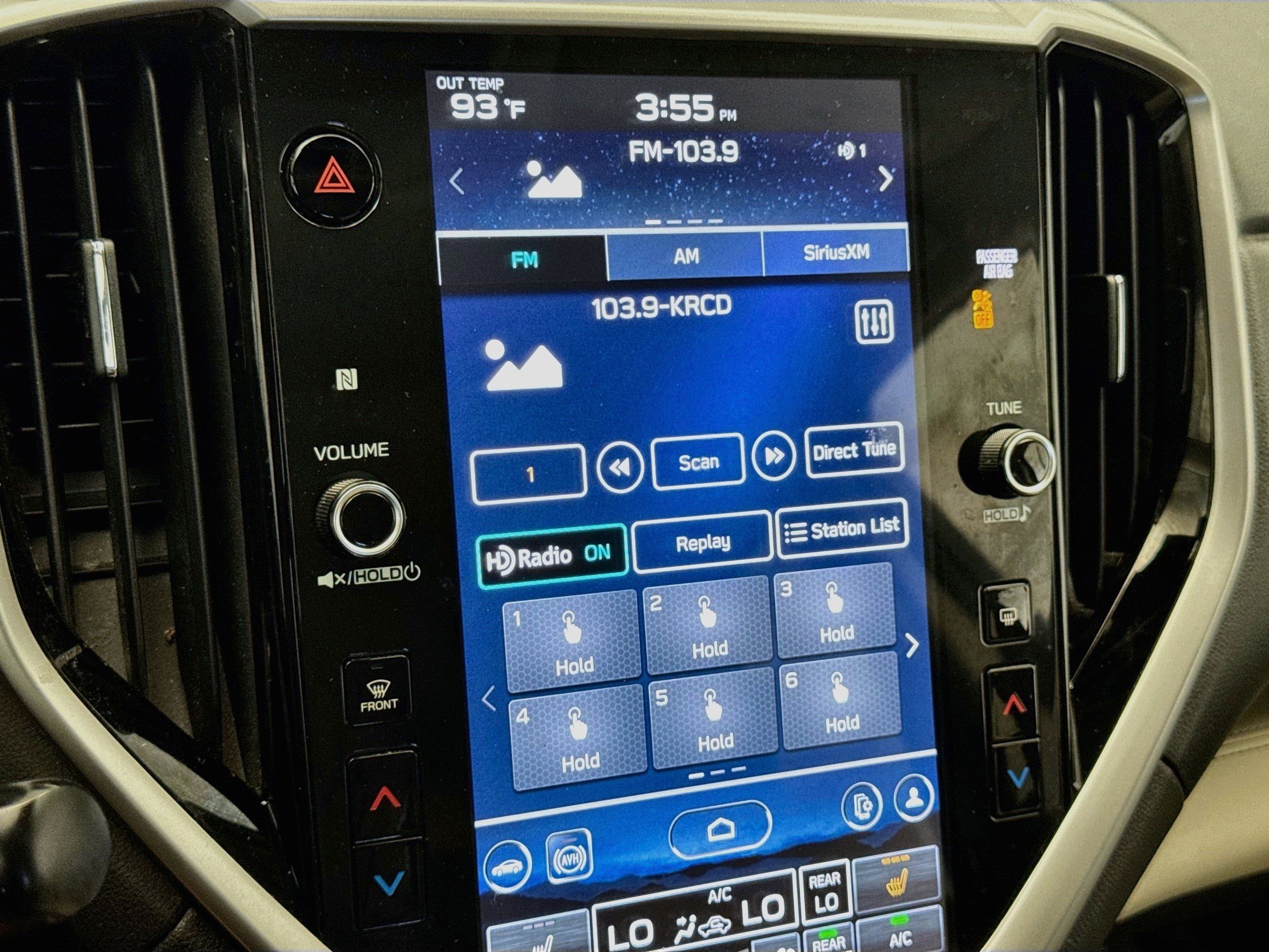 Used 2024 Subaru Ascent Limited AWD/4WD image 11