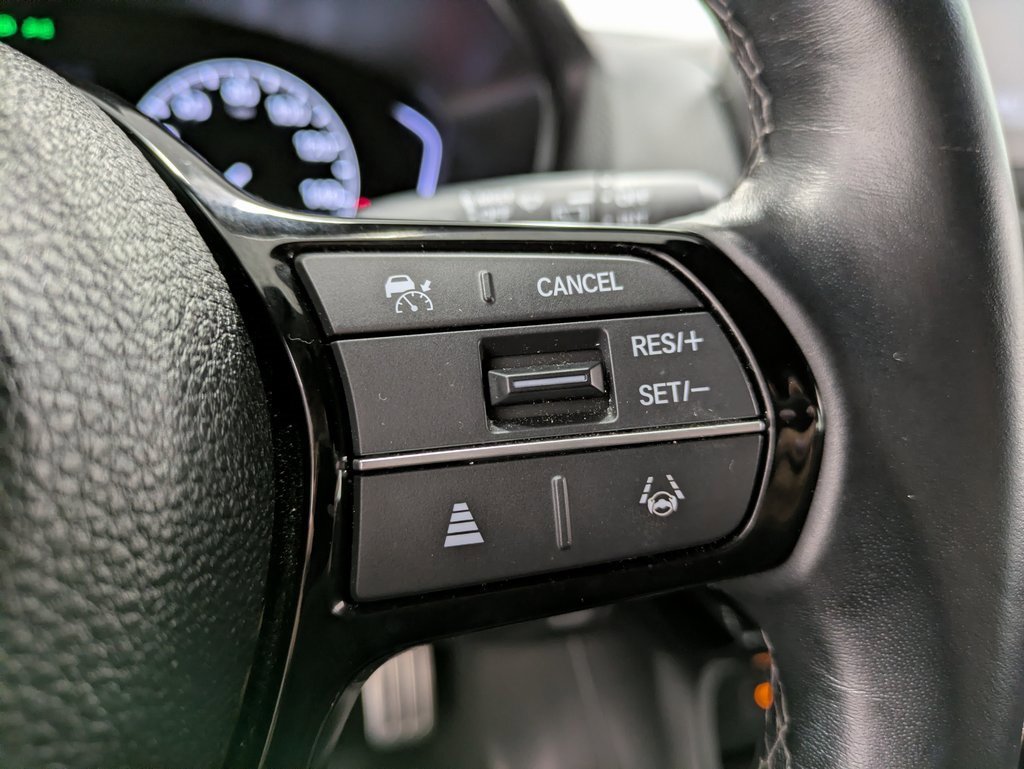 Used 2023 Honda Civic Sport image 17