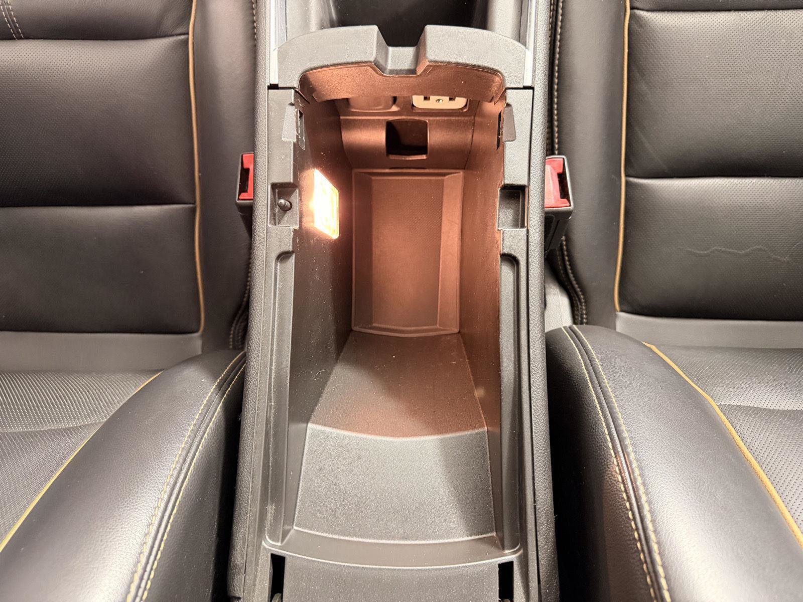 Used 2018 Chevrolet Impala Premier FWD image 35