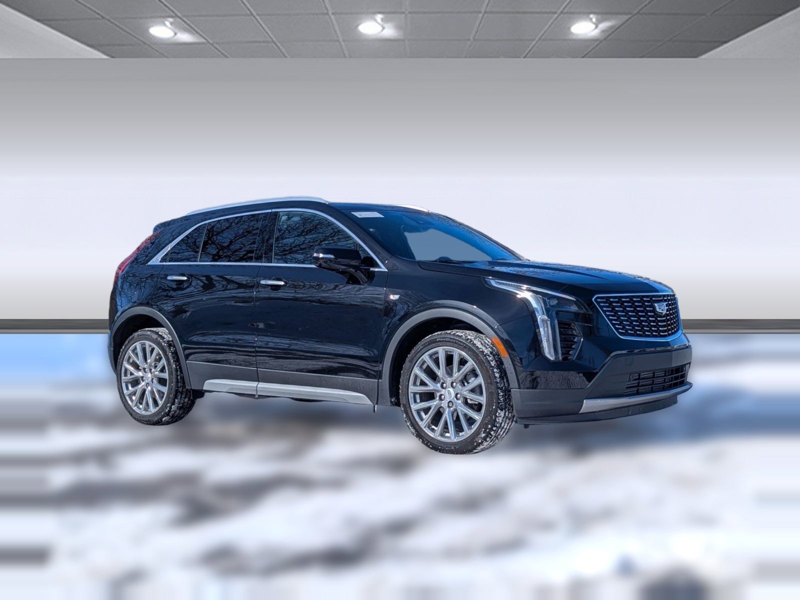 Used 2023 Cadillac XT4 Premium Luxury w/ Driver Assist Package image 7