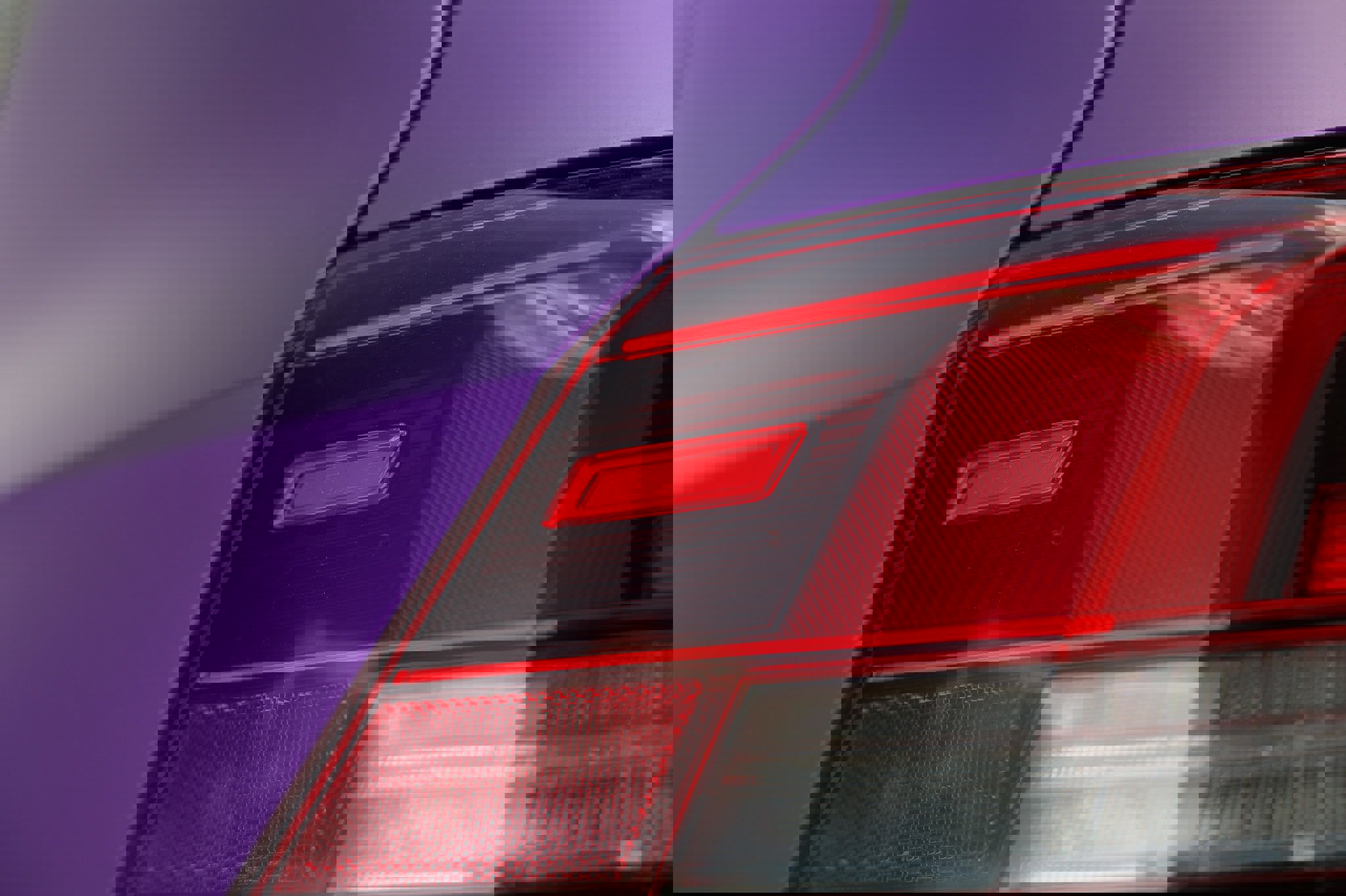 Used 2023 Volkswagen GTI SE w/ SE Leather Package image 54