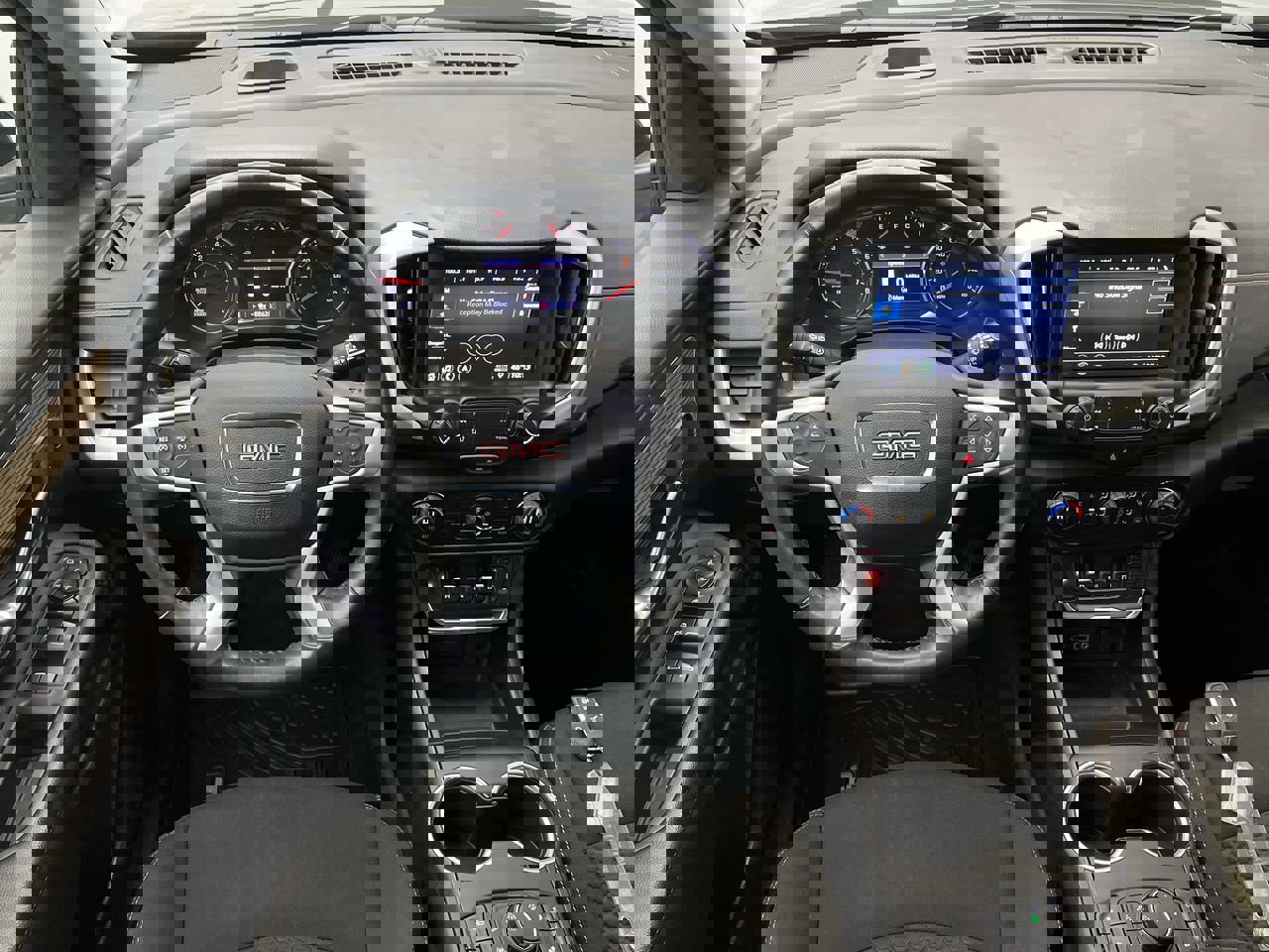 Used 2021 GMC Terrain SLE w/ Driver Convenience Package image 13