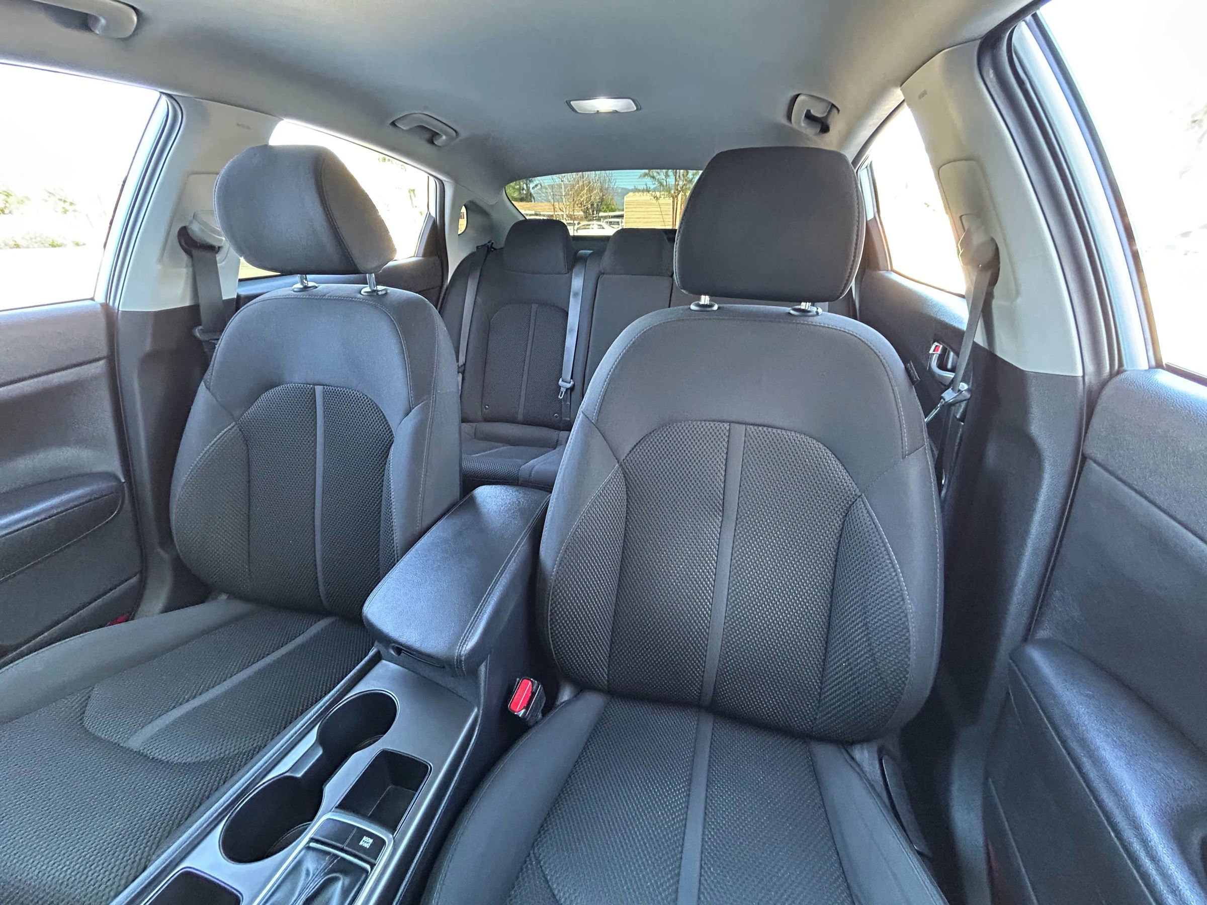 Used 2019 Kia Optima LX w/ LX 17" Wheel Package image 30