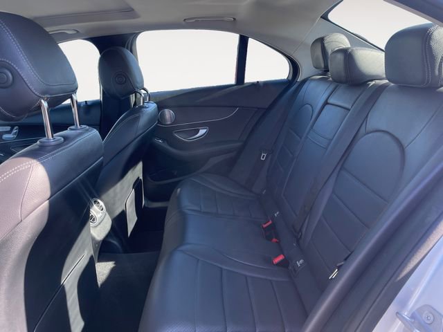 Used 2021 Mercedes-Benz C 300 Sedan image 14