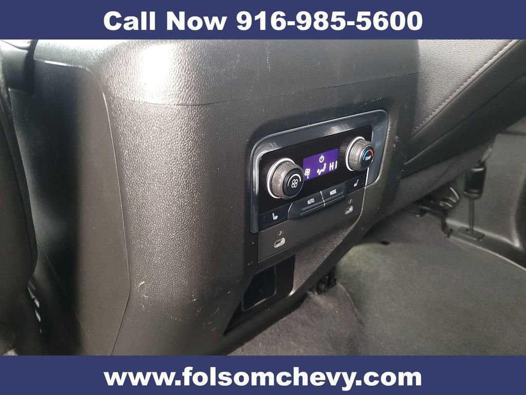 Used 2022 Chevrolet Tahoe RST w/ Luxury Package image 24