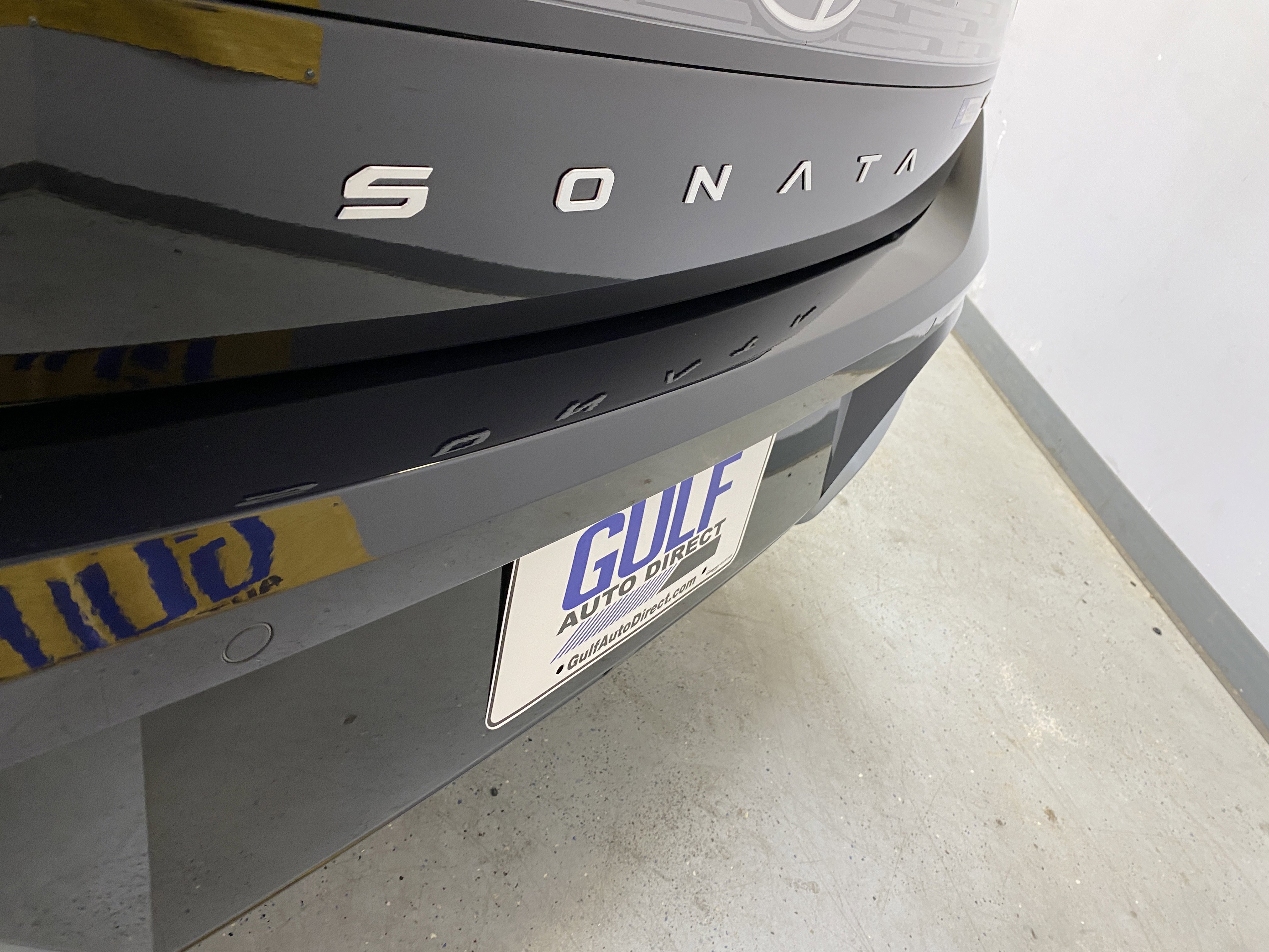 Used 2025 Hyundai Sonata Limited image 17