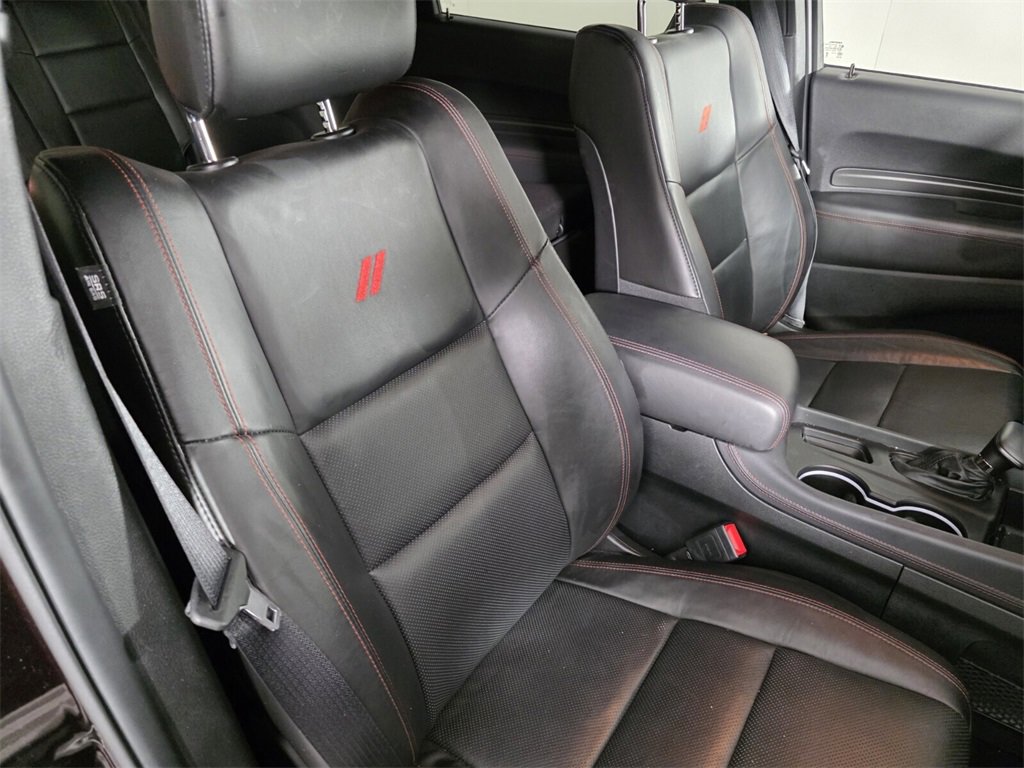Certified 2024 Dodge Durango GT image 38