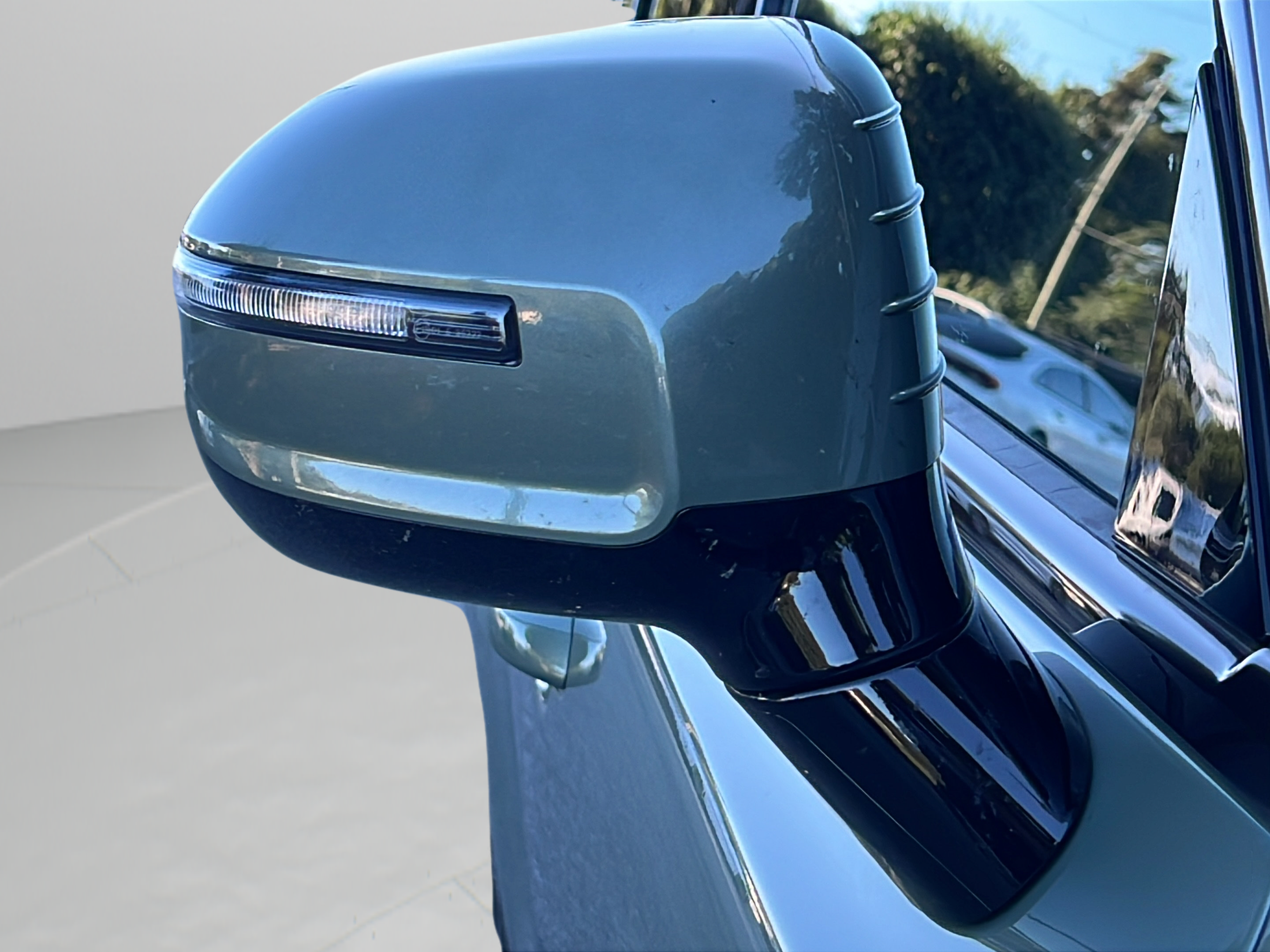 Certified 2024 Kia Telluride SX Prestige X-Line AWD/4WD image 27