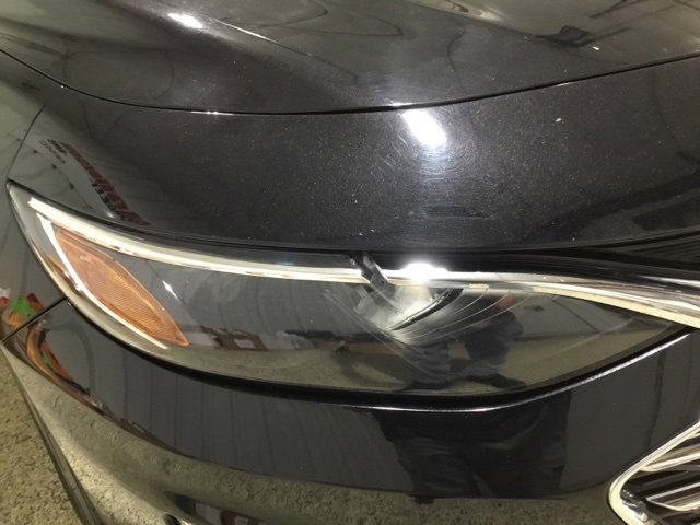 Used 2023 Chevrolet Malibu LT image 23