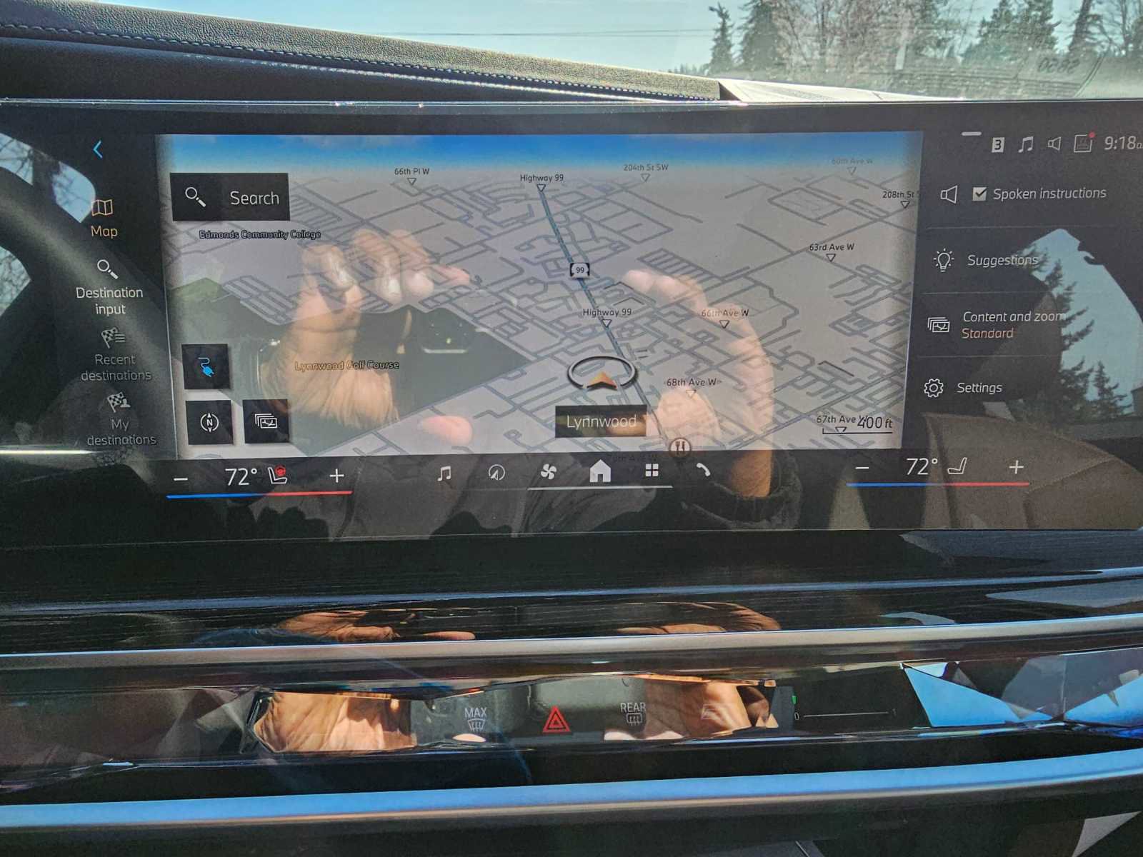 New 2024 BMW i7 xDrive60 image 31