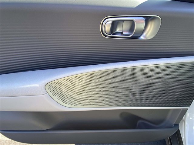 New 2025 Hyundai Ioniq 6 SEL image 14