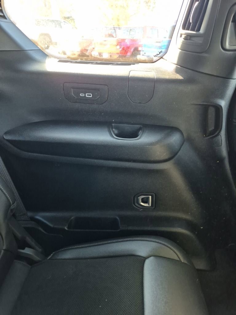 Used 2023 Jeep Grand Cherokee L Altitude AWD/4WD image 57