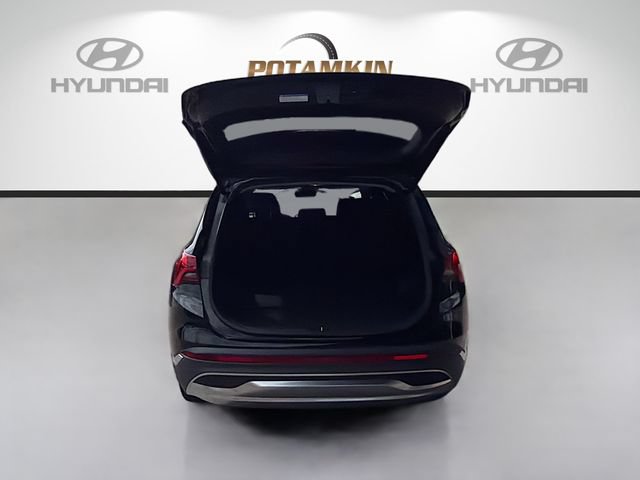 Certified 2023 Hyundai Santa Fe SEL Premium AWD/4WD image 27
