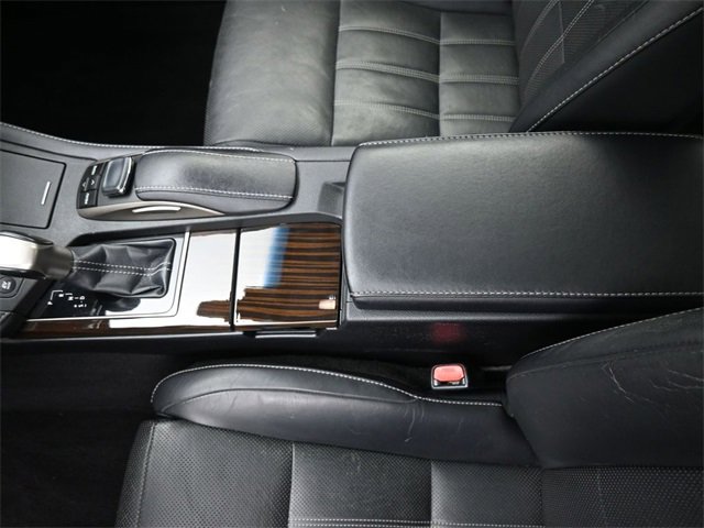 Used 2016 Lexus ES 300h image 33