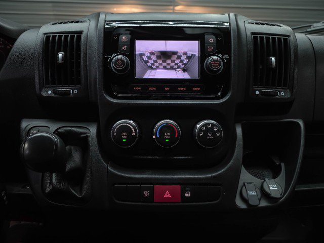 Used 2021 RAM ProMaster 1500 w/ Interior LED Lighting Group FWD image 27