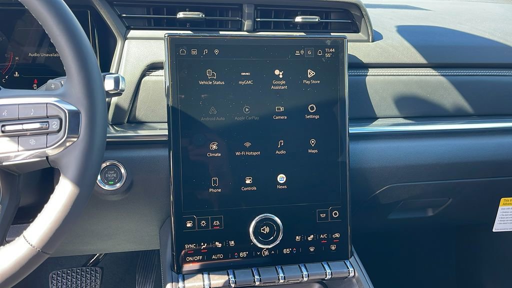 New 2026 GMC Terrain Elevation w/ Elevation Premium Package image 17